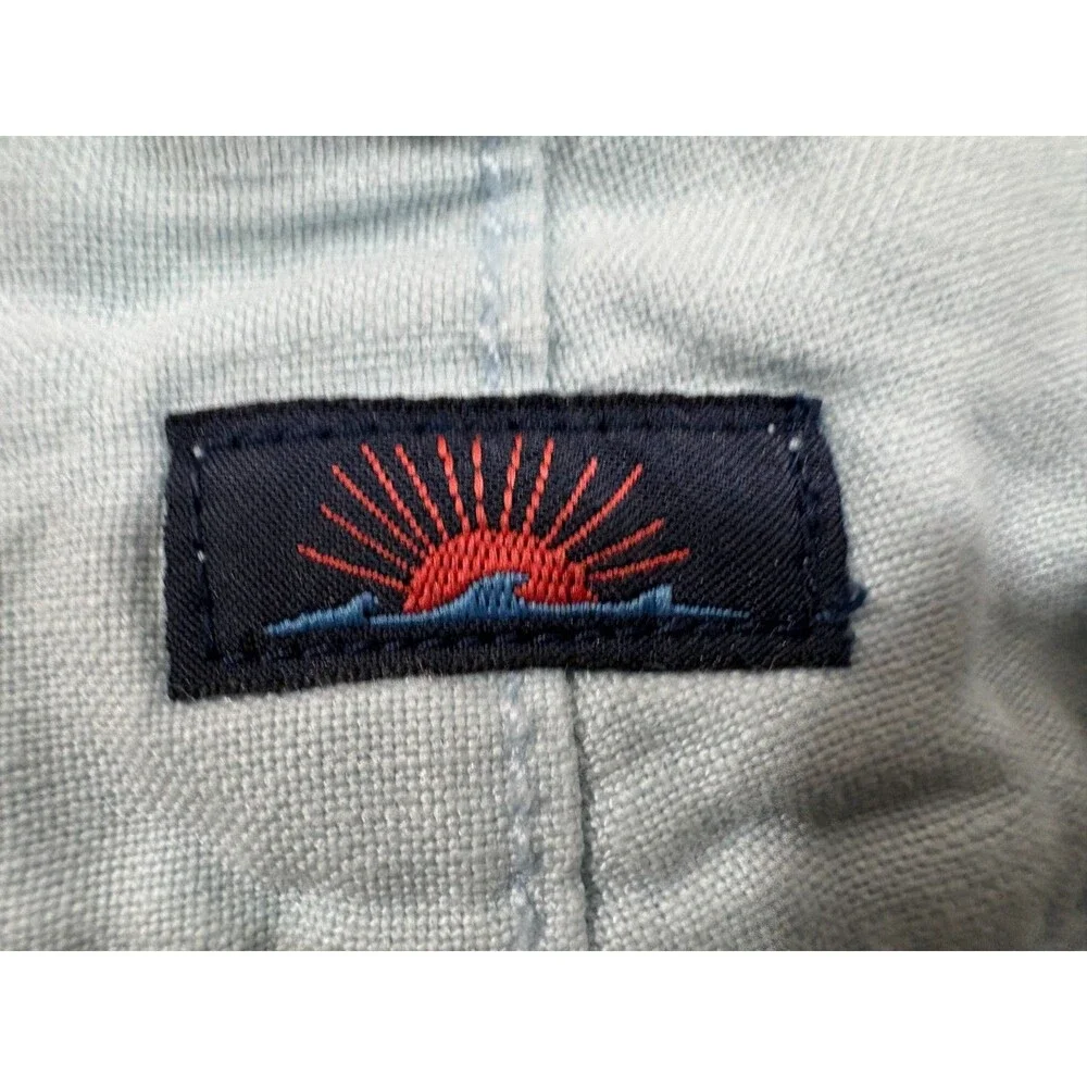 Faherty malibu shorts
